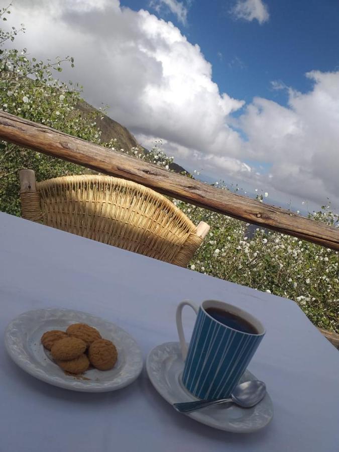 Hotel Rincon Magico Catorce Екстер'єр фото